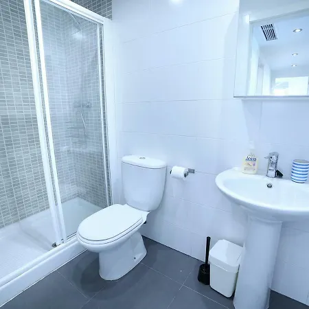 Club Apartment