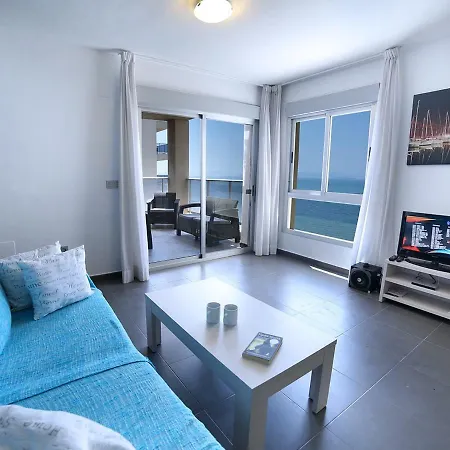Club Apartment