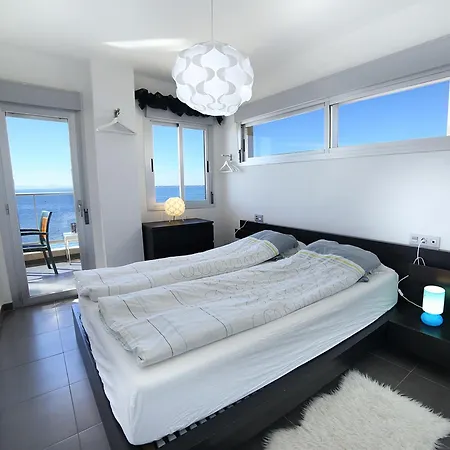 Club Apartment *